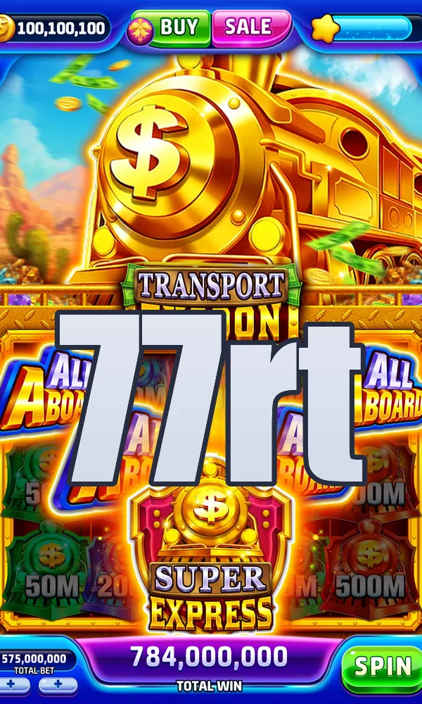 77rt APK
