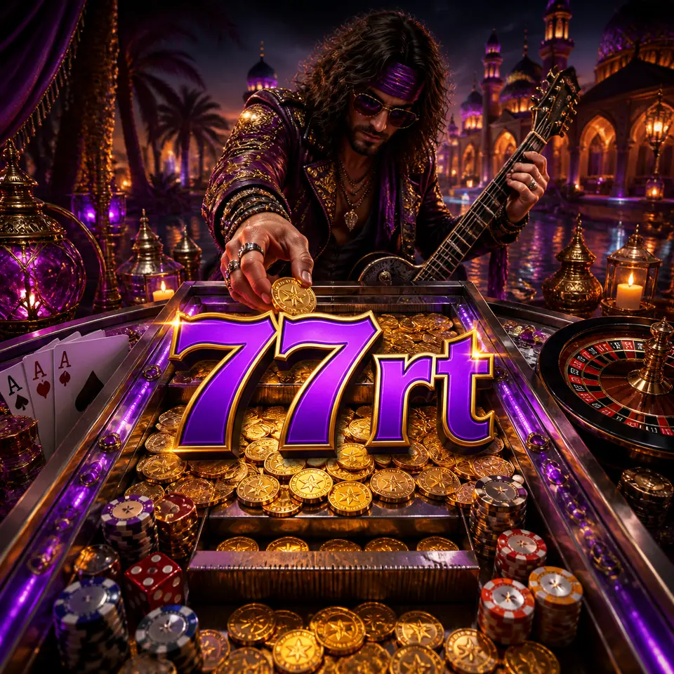 77rt APK Resmi Unduh