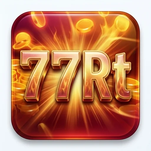77rt Logo - Resmi