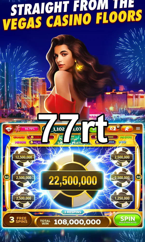 77rt Tangkapan Layar - APK Resmi